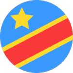 Congo DR