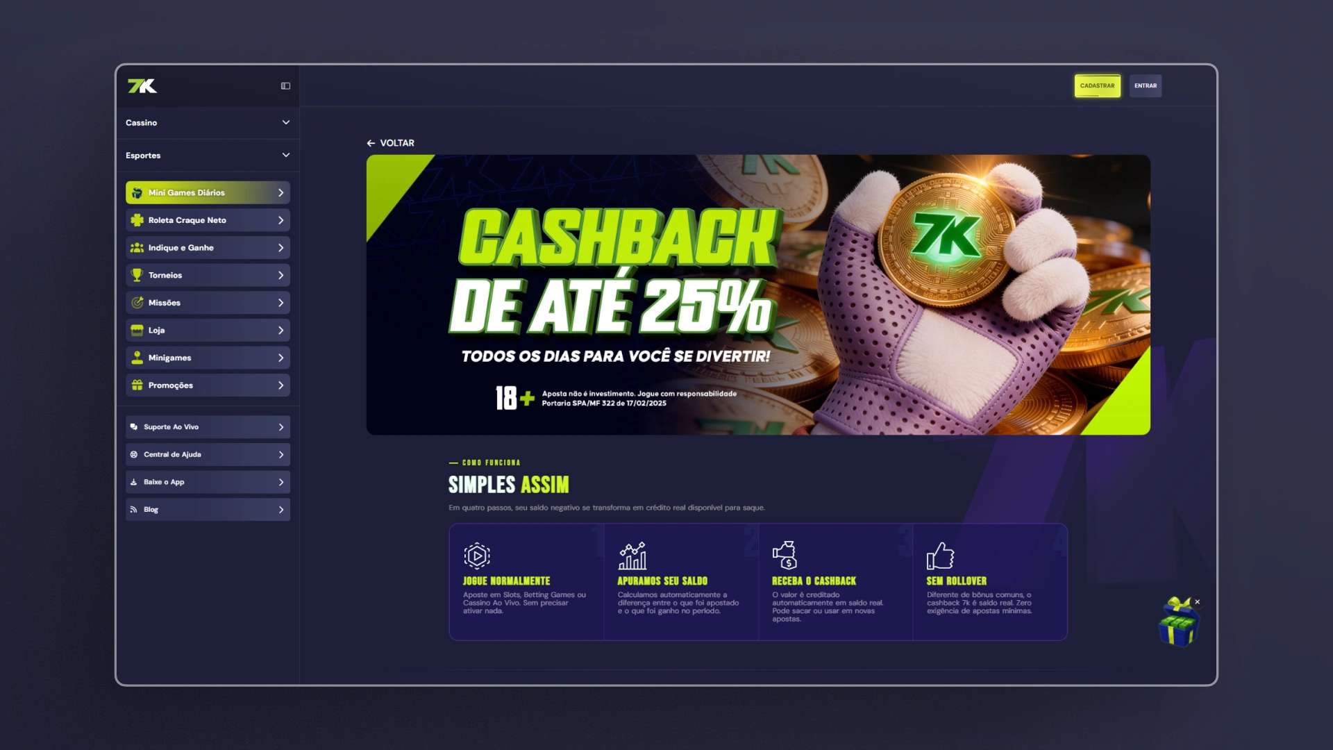 7K