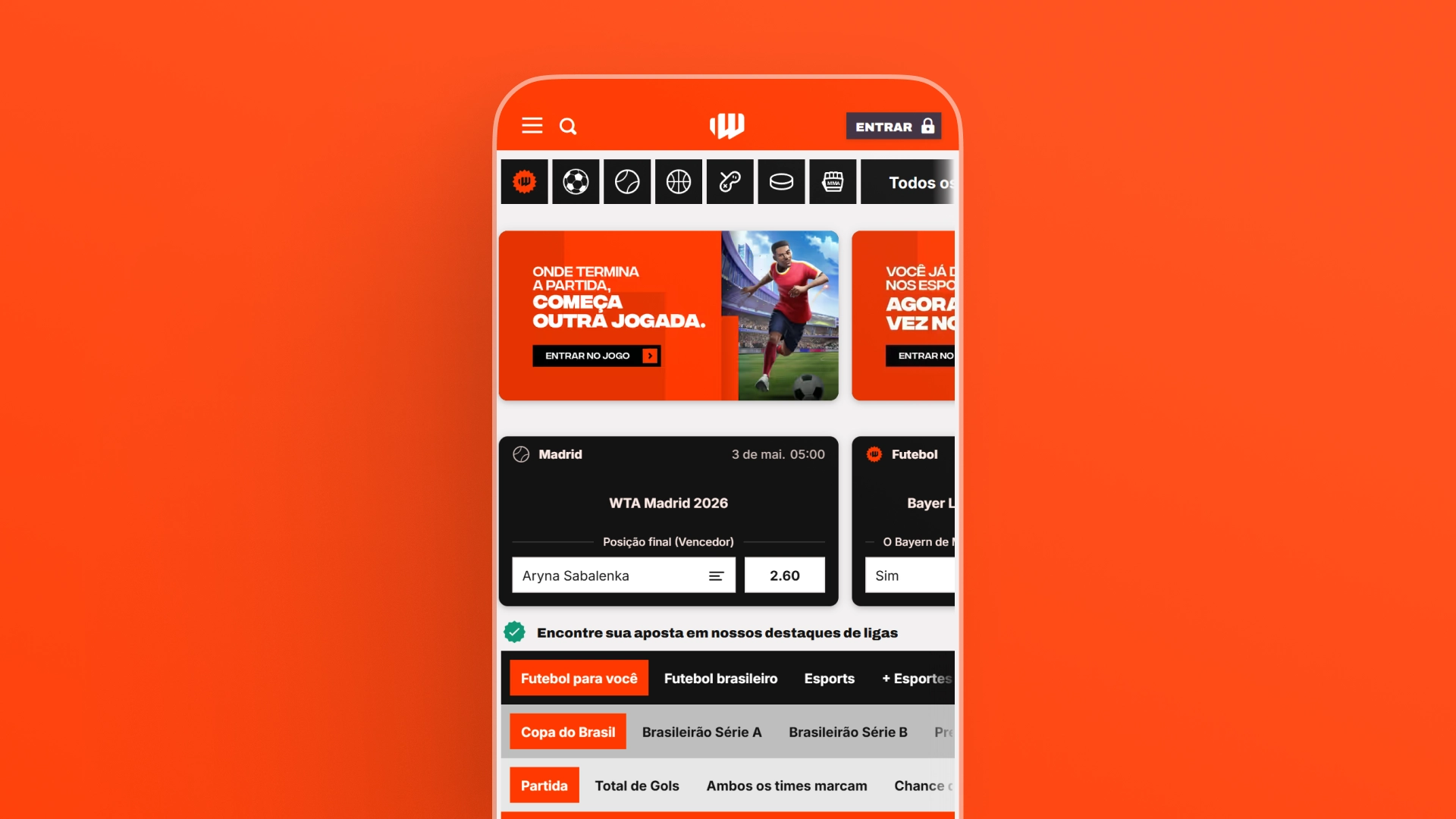app-BetWarrior