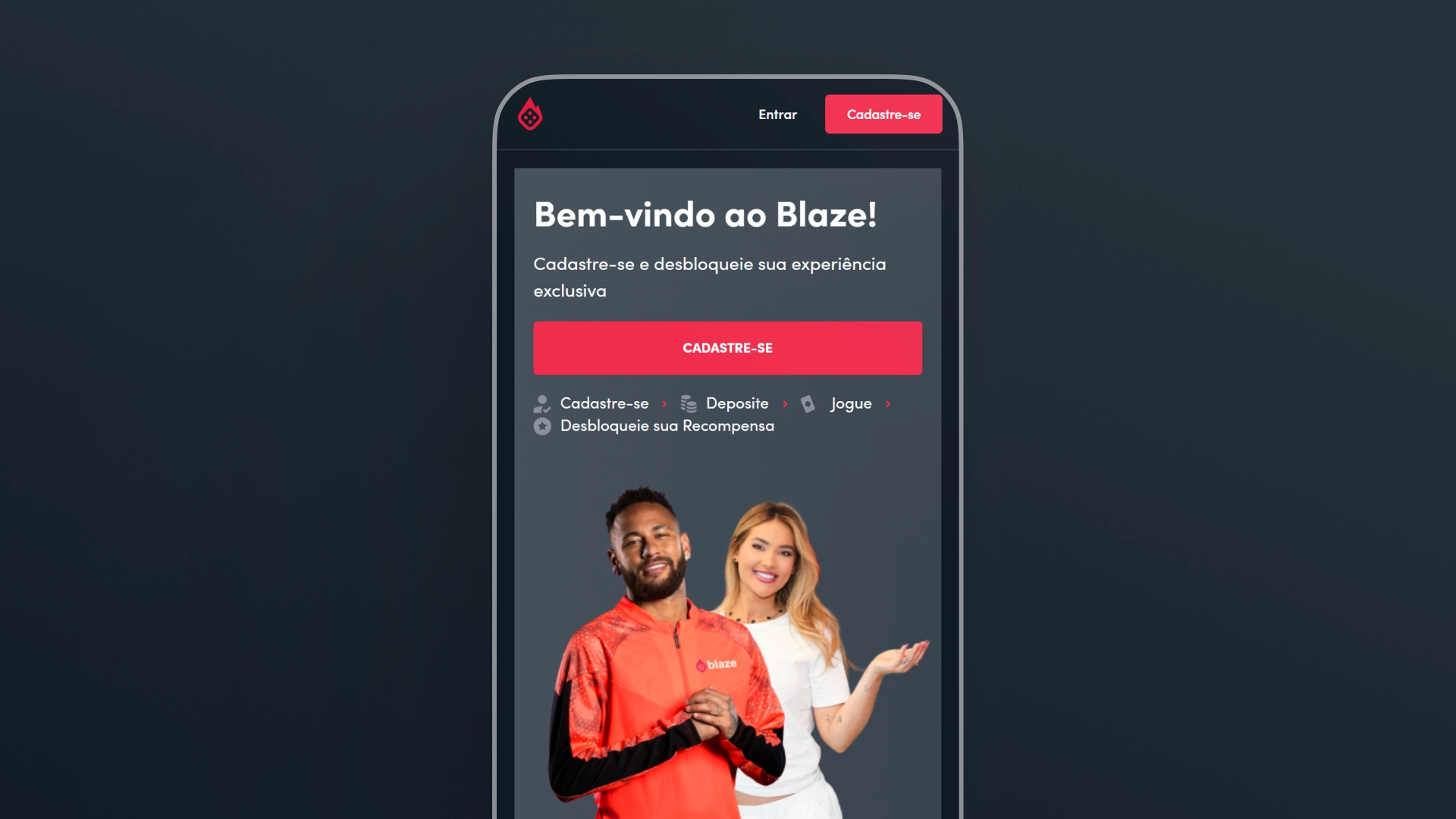 app-Blaze