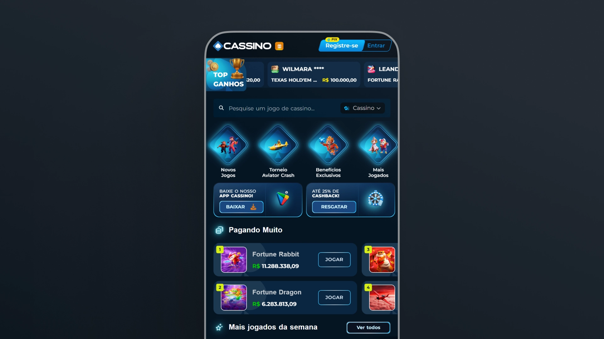 app-CassinoBet