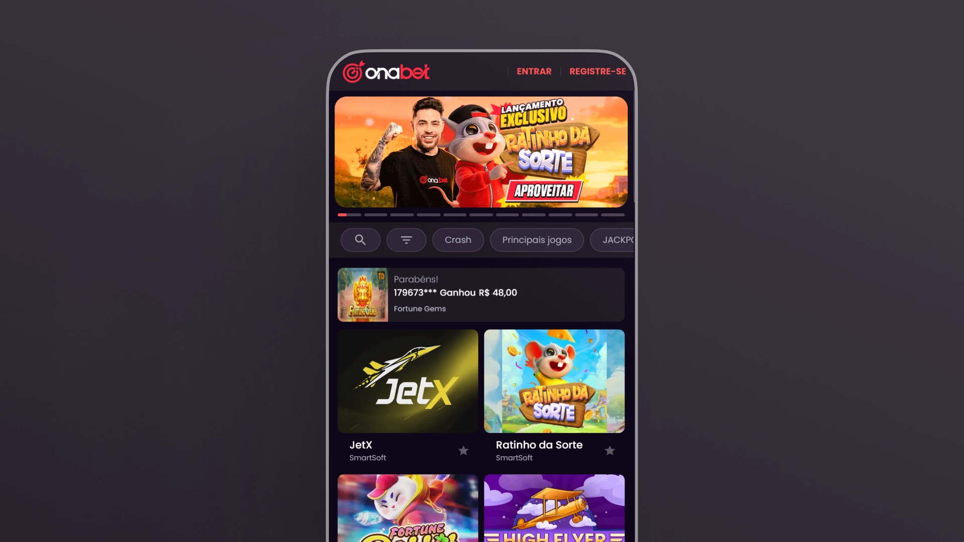 app-Onabet