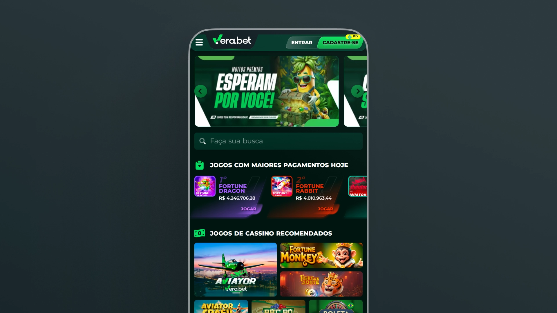 app-VeraBet