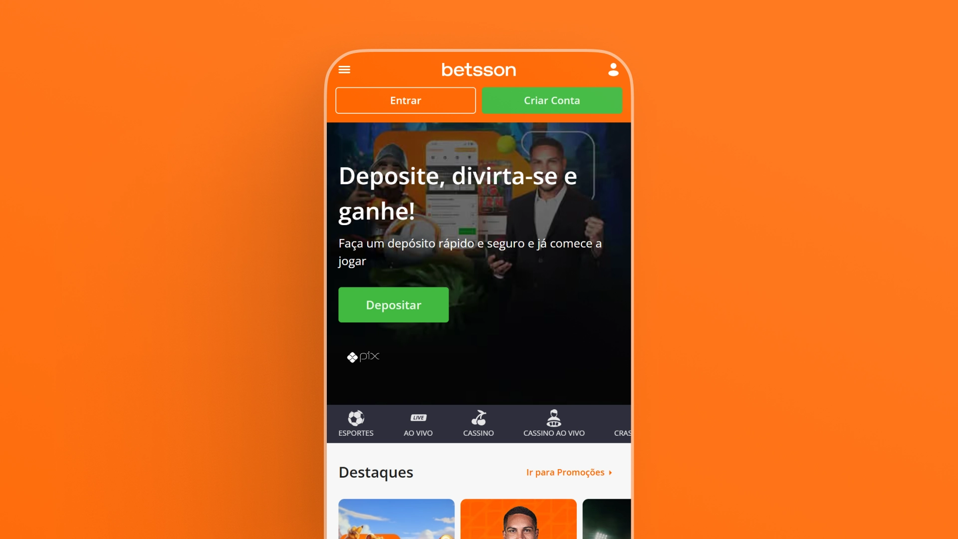 Betsson