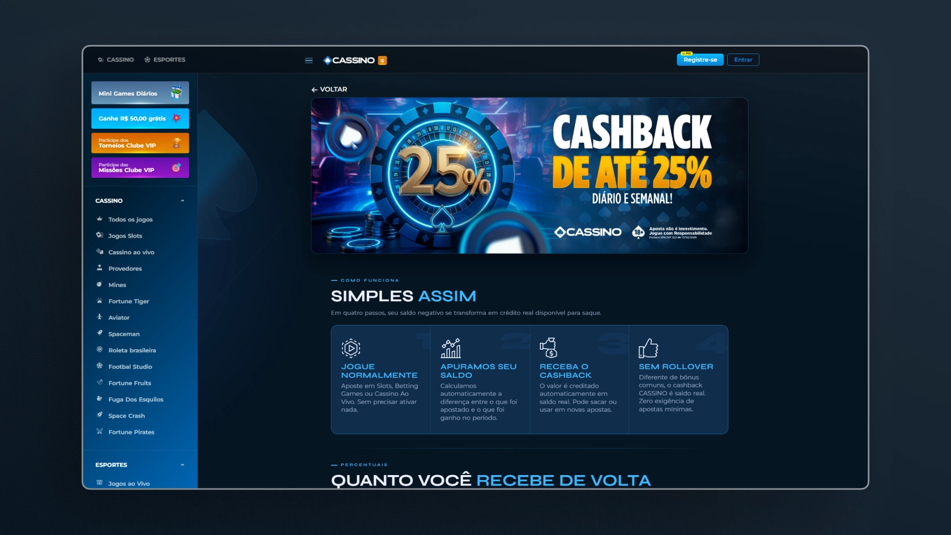 CassinoBet