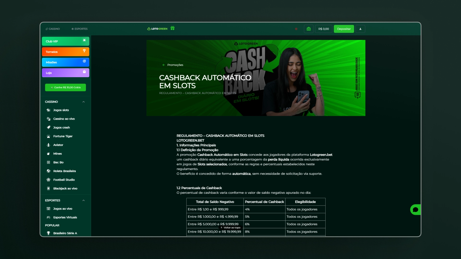 lotogreen