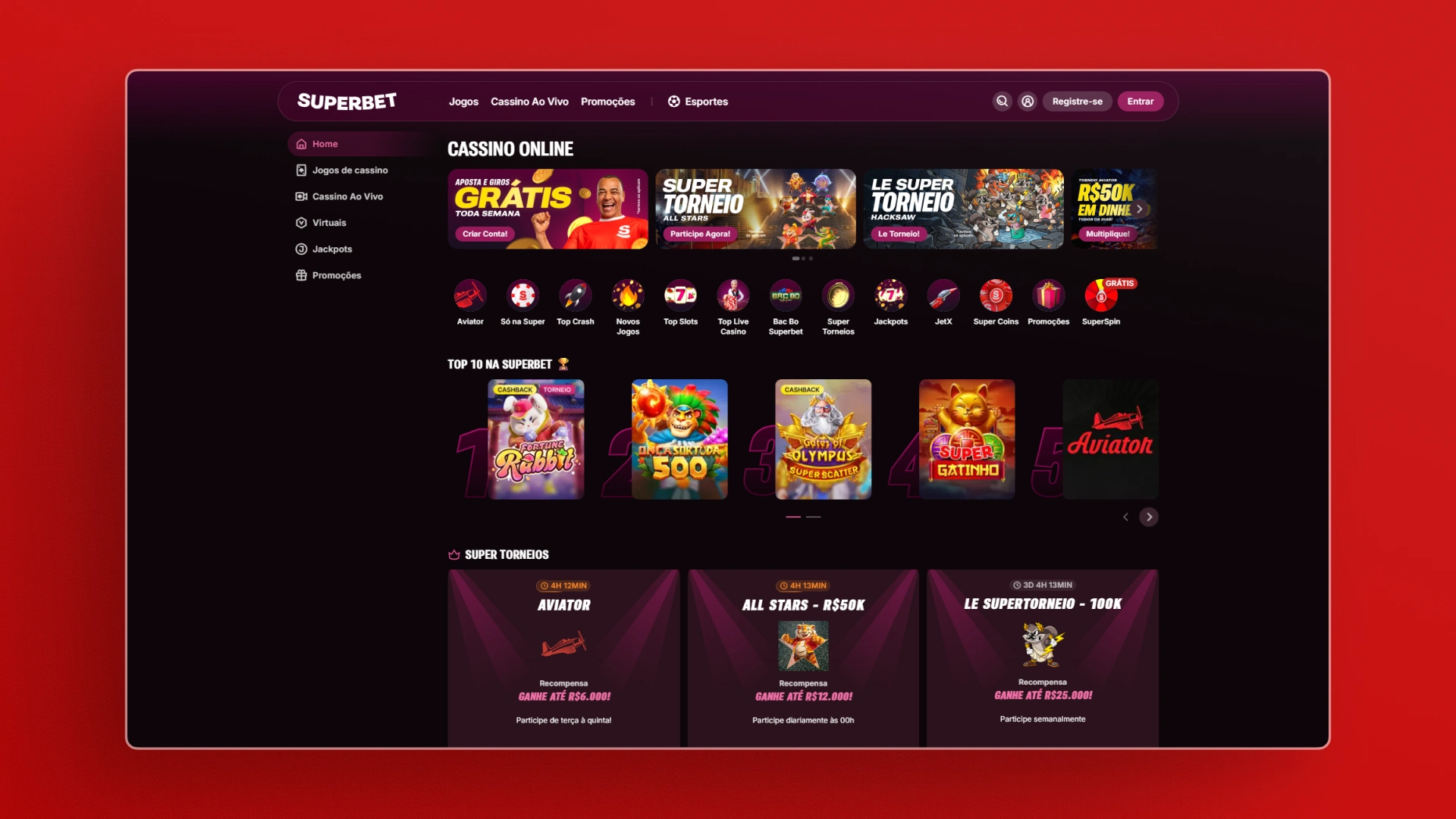 superbet