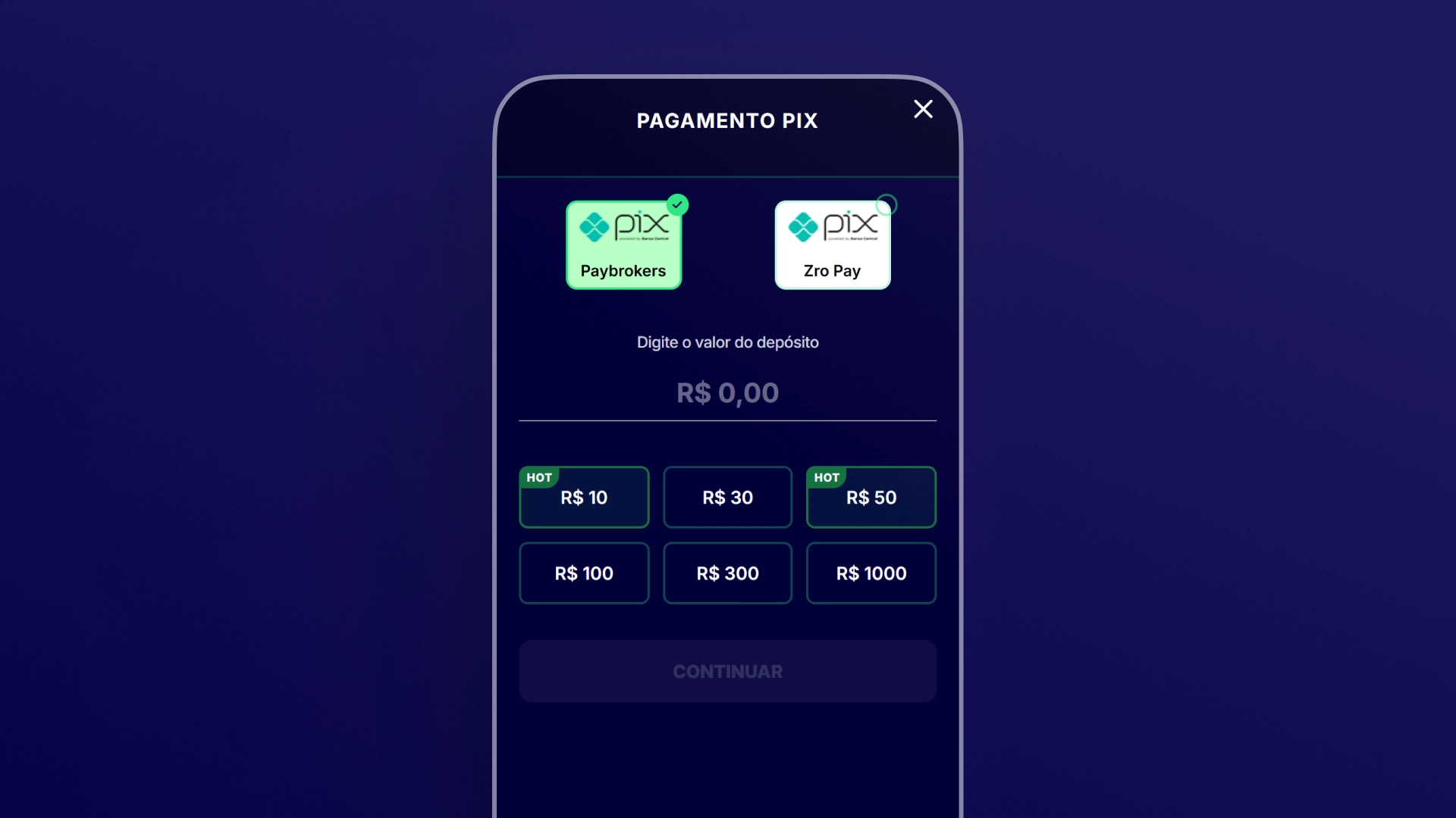 Depósito-Esportes-da-Sorte