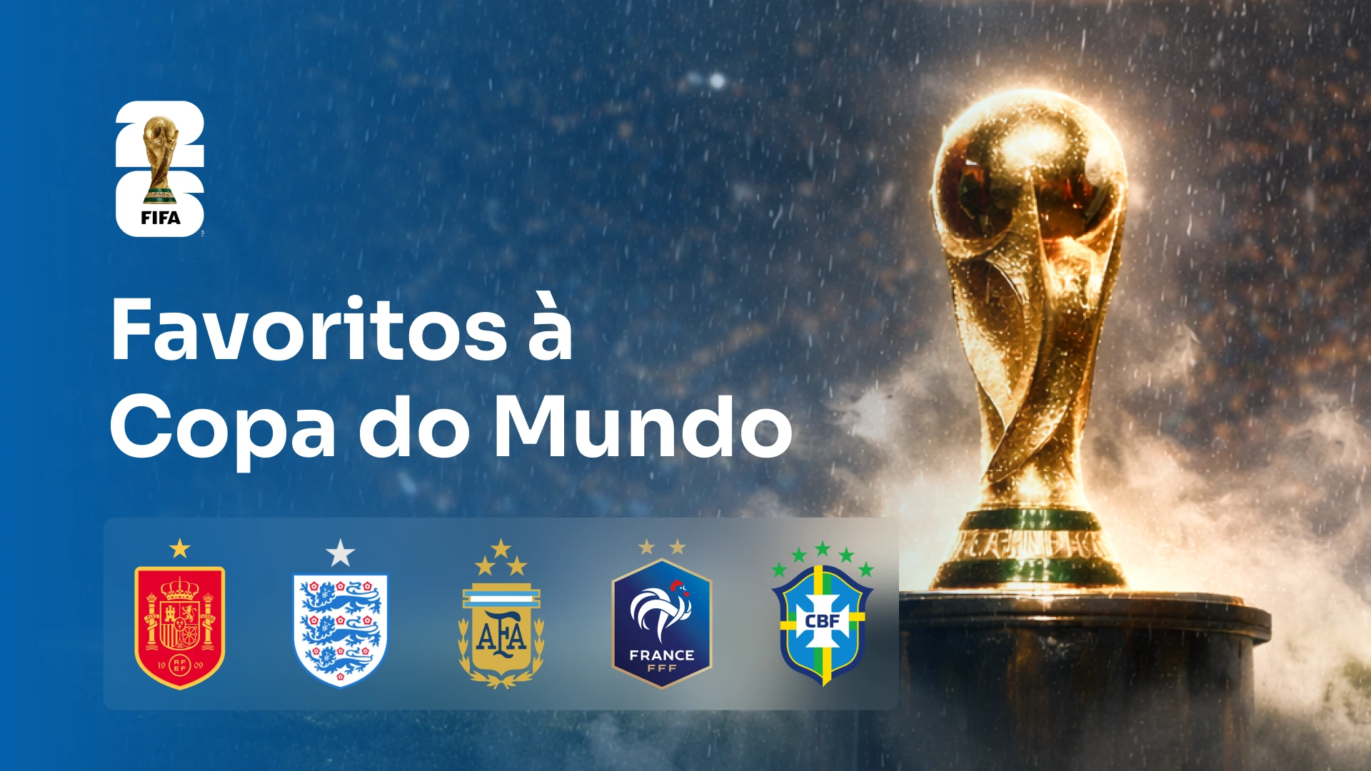 Favoritos-à-Copa-do-Mundo