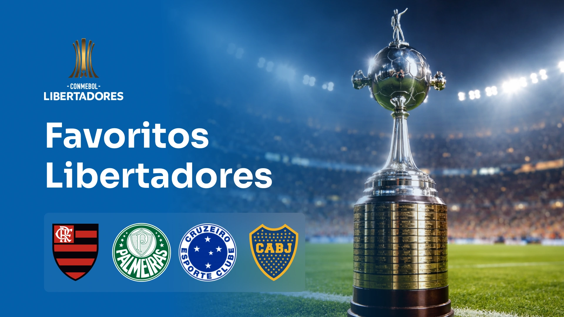 Favoritos-à-Libertadores