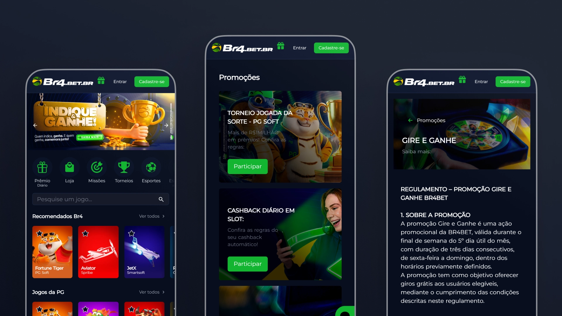 rodadas-grátis-Br4Bet