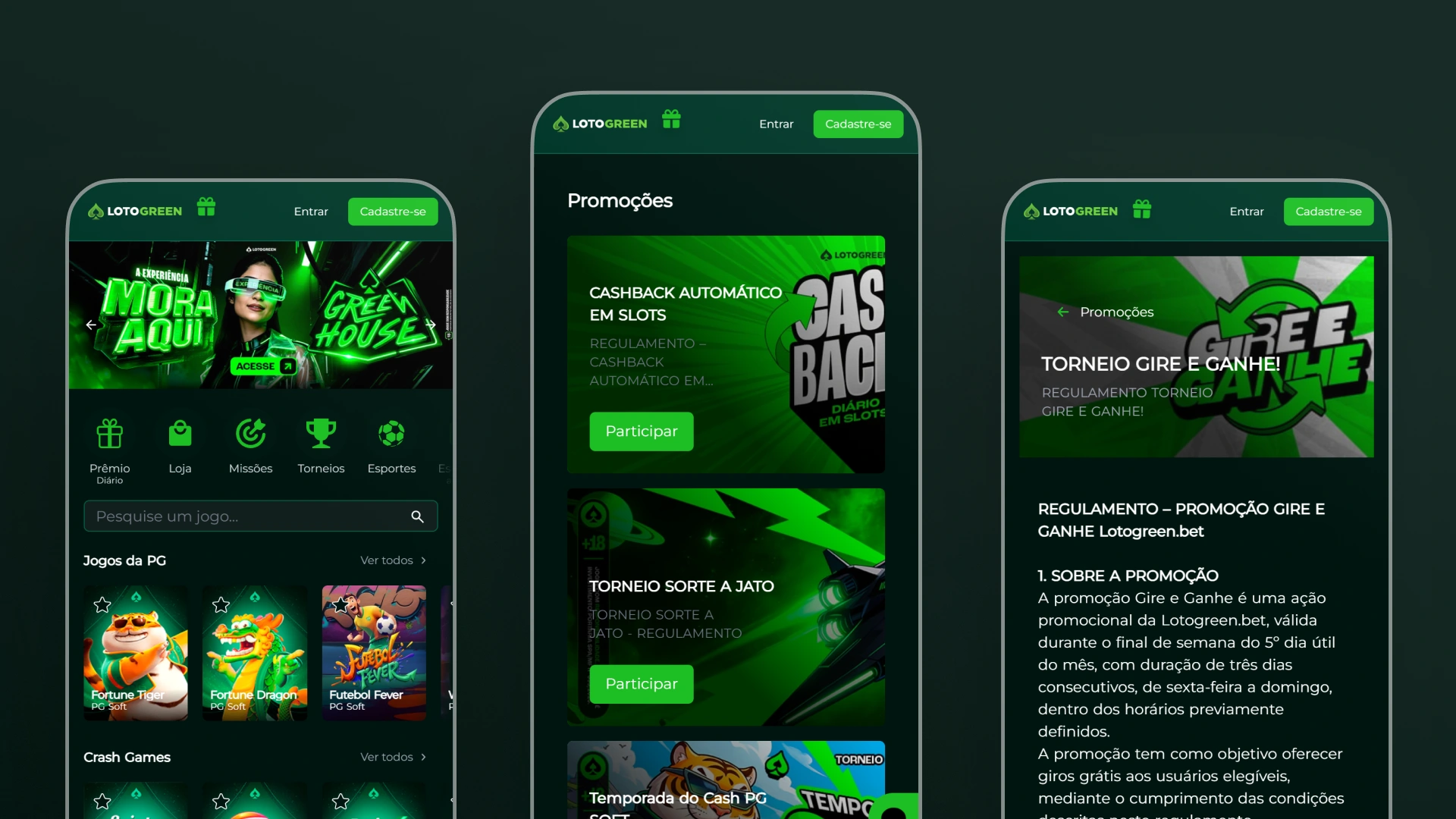 rodadas-grátis-LotoGreen