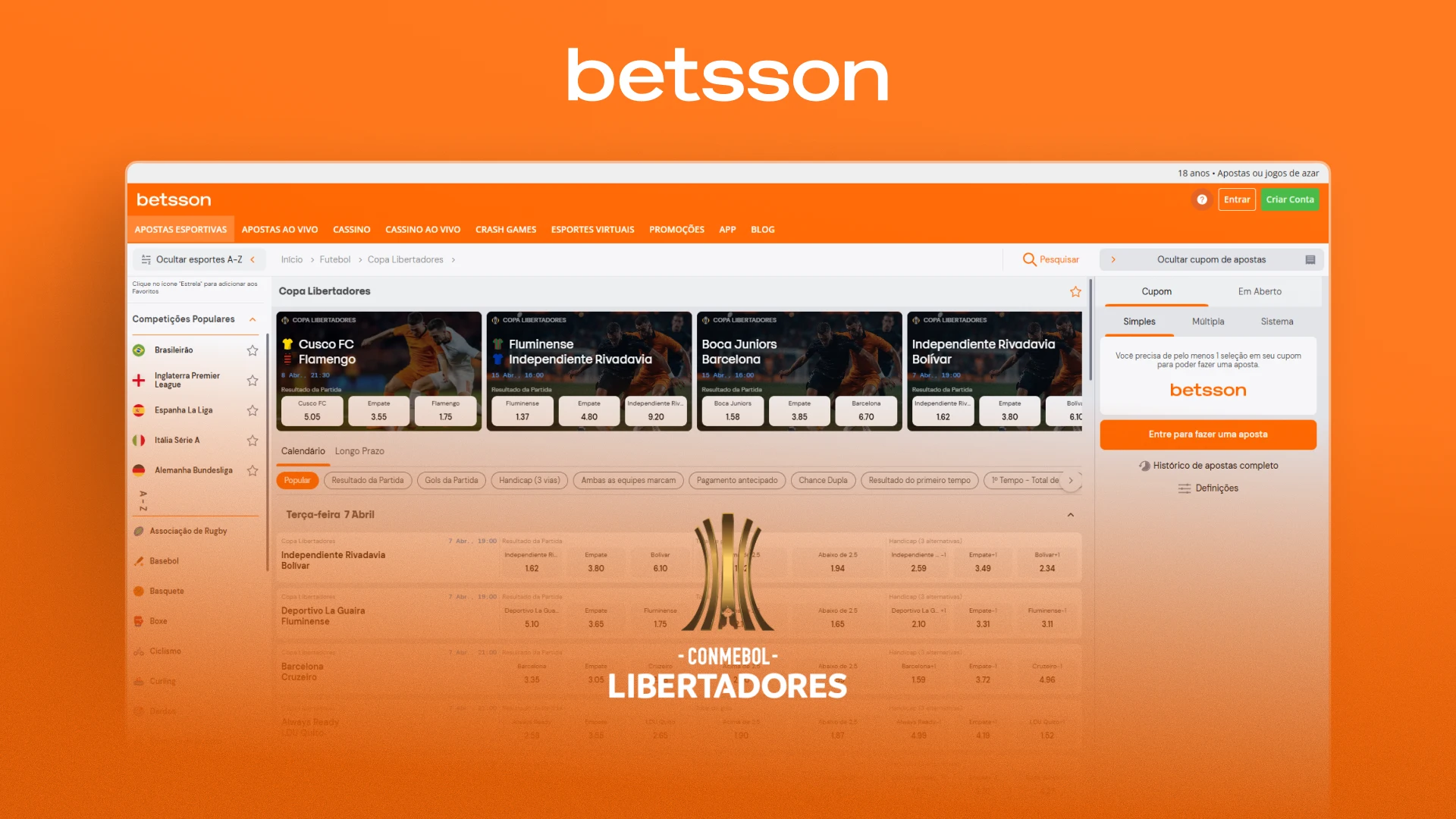 Betsson