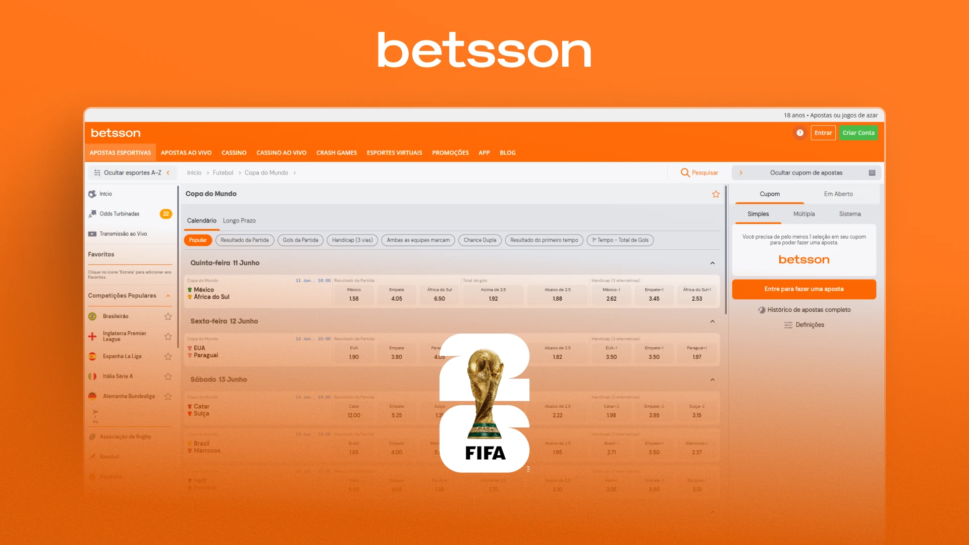 Betsson