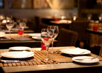 Curitiba se destaca com 7 dos melhores restaurantes do Brasil