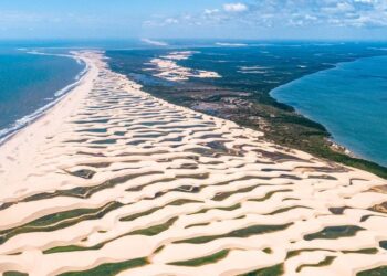 O delta mais fascinante das Américas revela segredos inesquecíveis