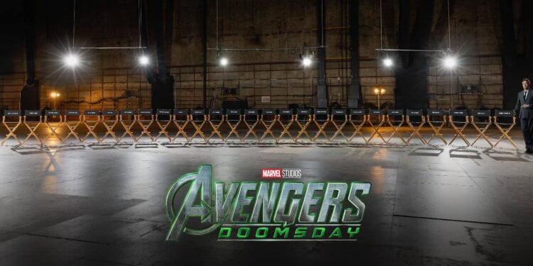 Os maiores retornos do elenco de 'Vingadores: Doomsday'