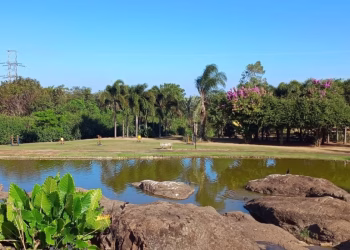A pequena Cidade que oferece qualidade de vida de primeiro mundo!