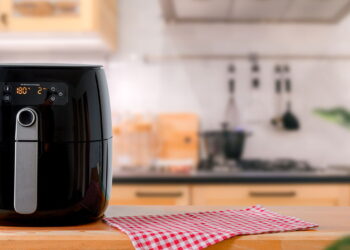 Air Fryer Wap: Conheça os 5 modelos mais econômicos da marca para comprar