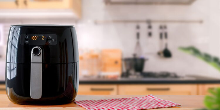 Air Fryer Wap: Conheça os 5 modelos mais econômicos da marca para comprar