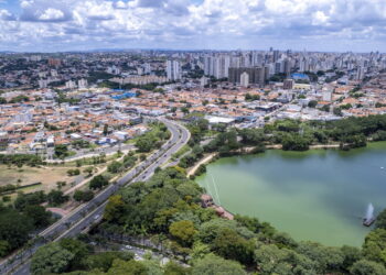Essa cidade foi eleita com a melhor segurança do Brasil em 2025