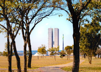 Nova cidade do DF será inaugurada para mais de 115 mil habitantes