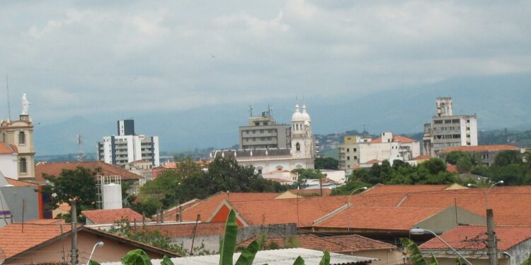 A cidade onde seu custo de vida vai ser o menor possível