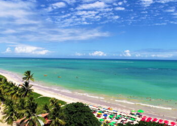 Conheça os 3 destinos brasileiros que serão o hype de 2025