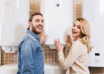 Como economizar no uso de aquecedores neste outono?