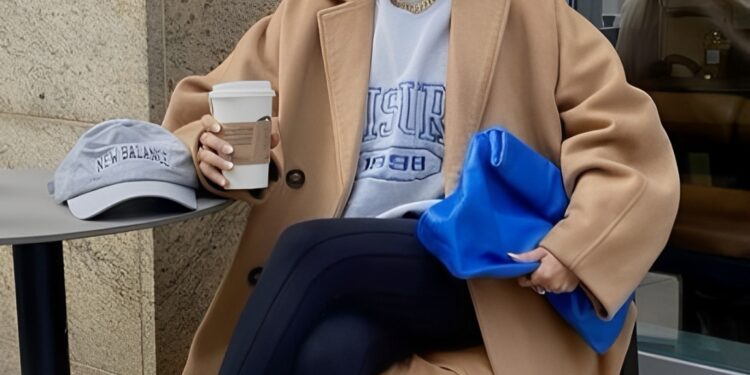 Tá na dúvida entre look fitness ou casual? Vai de athleisure e arrasa nos dois!