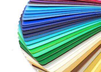 O segredo para arrasar em combinações de cores com sofisticação