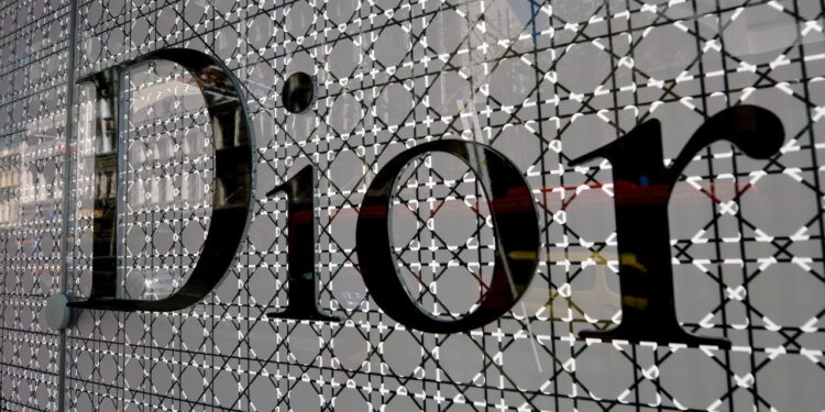 Por que a coleção de inverno 2025 da Dior inesquecível?
