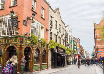 As melhores atrações de Dublin para uma experiência inesquecível
