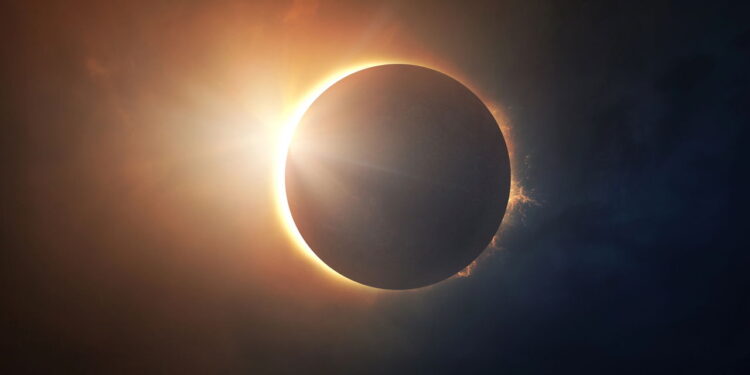Márcia Sensitiva revela como o eclipse solar mudará seu destino