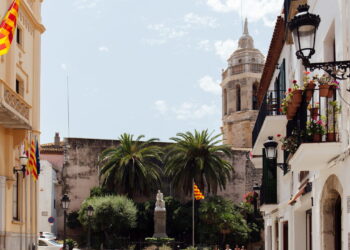 O país que é o paraíso com qualidade de vida para aposentados