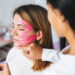 Face taping: Substitui o botox?