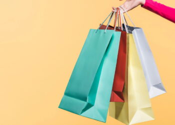 Quais países você deve visitar para fazer compras?