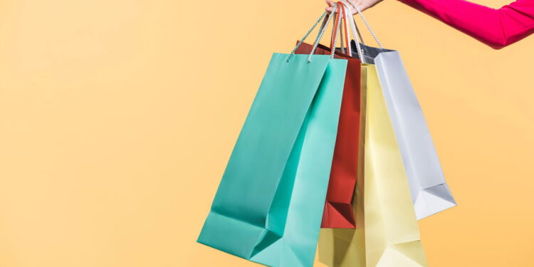 Quais países você deve visitar para fazer compras?