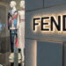 Fendi celebrou 100 anos de moda em um desfile inesquecível