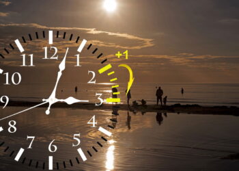 Horário de verão já está valendo! Veja quem foi afetado