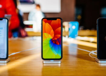 Top 5 iPhones para comprar na Semana do Consumidor 2025