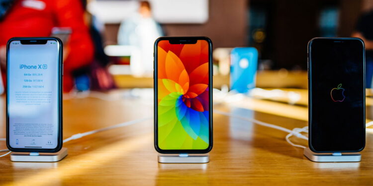 Top 5 iPhones para comprar na Semana do Consumidor 2025
