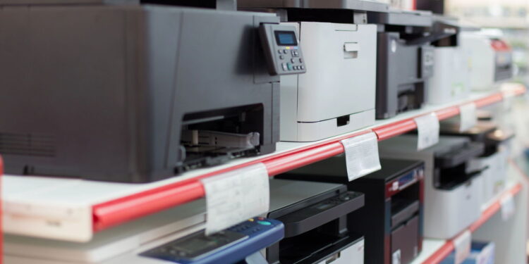 Conheça as melhores impressoras a toner para imprimir mais e gastar menos