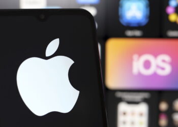 Rumores do iOS 19 revelam um novo visual inédito