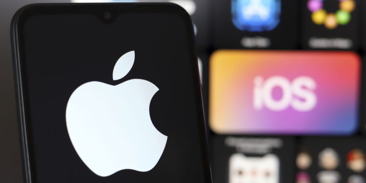 Rumores do iOS 19 revelam um novo visual inédito