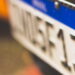 Nova lei da placa Mercosul já está em vigor e valendo para todos os motoristas