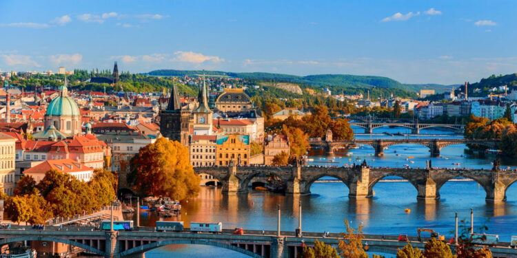Essa é a melhor cidade da Europa para viajar sem gastar muito