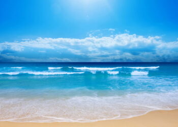 As praias mais bonitas do mundo vão transformar suas férias