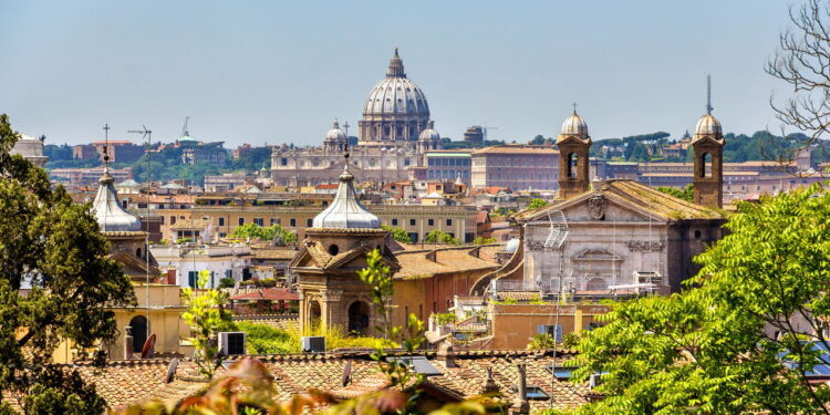 As 5 melhores cidades para vivenciar a história e cultura do mundo