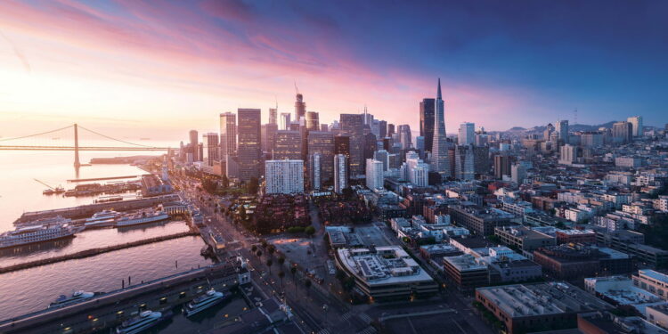 Aproveite ao máximo São Francisco com essas dicas infalíveis